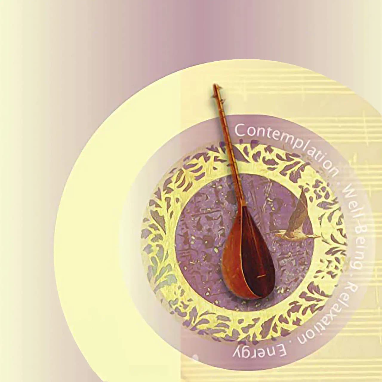 Titelbild der CD "Music for the Mind II"