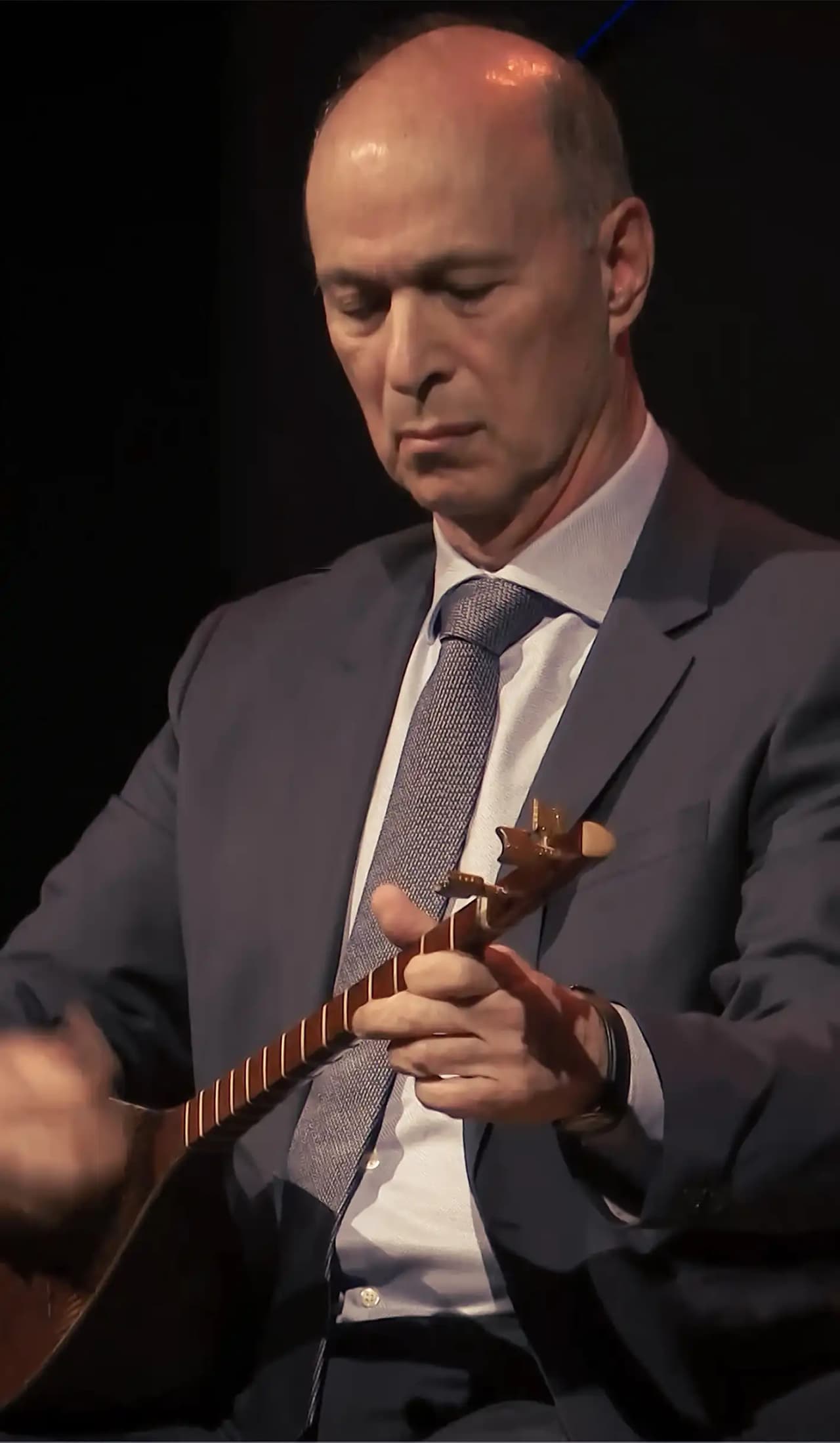 Ostad Elahis musikalisches Erbe