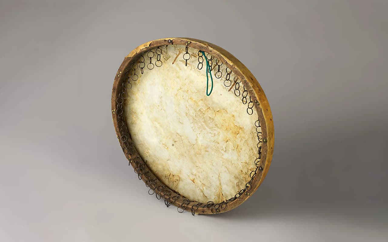 Frame drum Frame drum